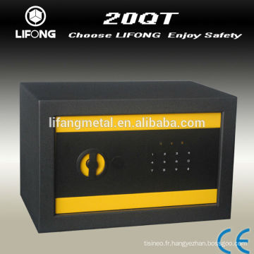 2014 QT Series Cheap safe,mini safe,digital money safe for Promotion